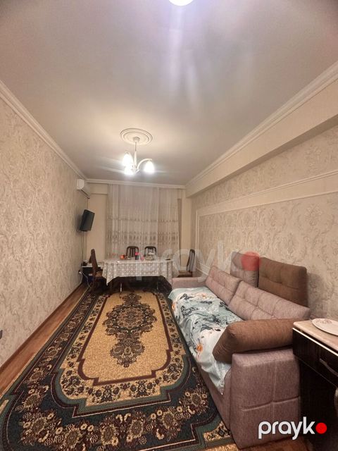 Satılır 2 otaqlı yeni tikili 42 m²