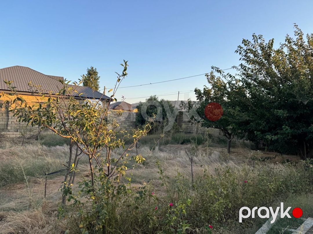 Villa, Abşeron r. — Ev, villa, Bakı (7)