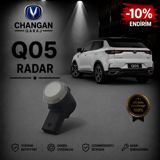 Changan Q05 ön radarı — Changan Garaj