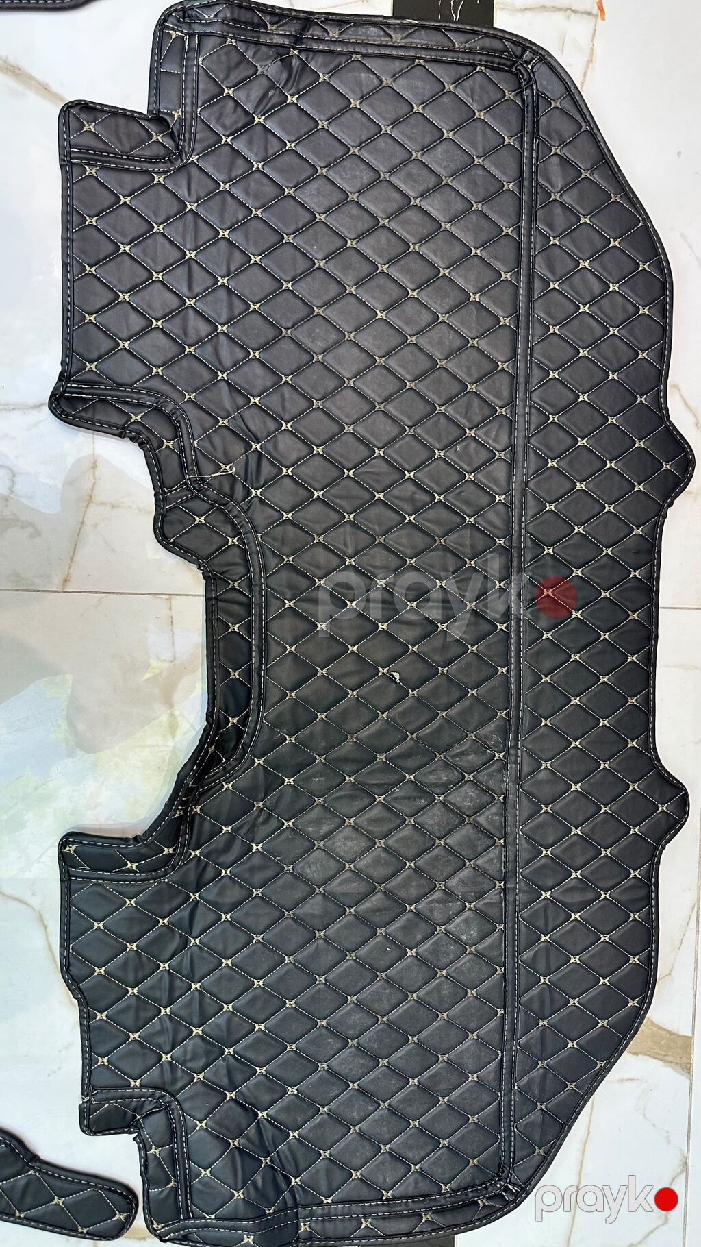 Avtomobil üçün premium döşəmə və tunel örtükləri - Material: suya və — Avtomobil xalıları və aksesuarları, Bakı (2)