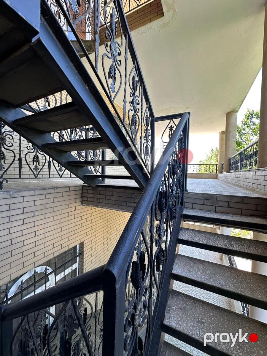 Satılır 16 otaqlı həyət evi/bağ evi 980 m² — Ev, villa, Bakı (7)