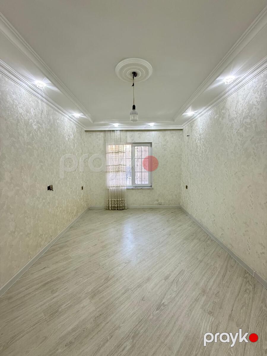 Satılır 2 otaqlı köhnə tikili 65 m² — Mənzil, Bakı (5)