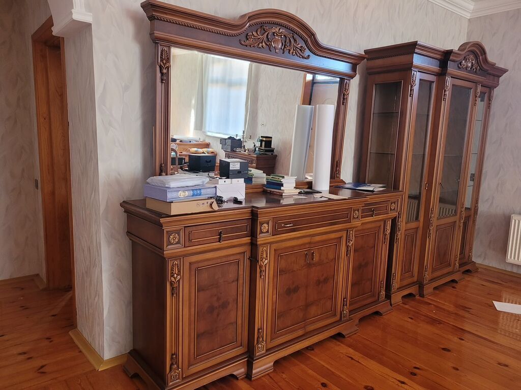 İşlənmiş — Mebel, Bakı (8)