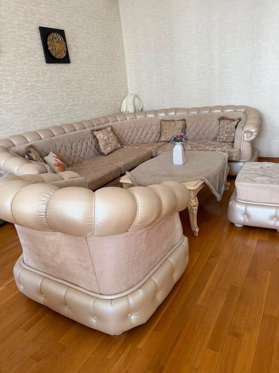 Künc divan — Mallar, Bakı (2)