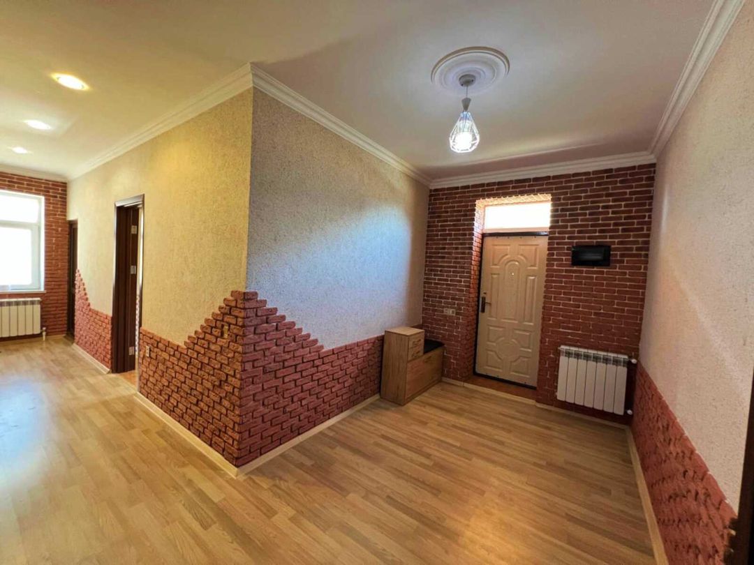 Satılır 3 otaqlı həyət evi/bağ evi 108 m² — Ev, villa, Bakı (6)