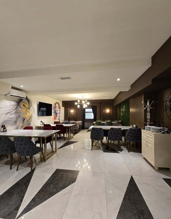 650 m² Əla təmirli obyekt satılır — Əmlak, Bakı (12)