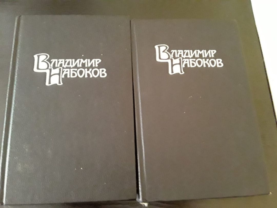 Книги "Собрания сочинений" — Kitablar və jurnallar, Bakı (7)