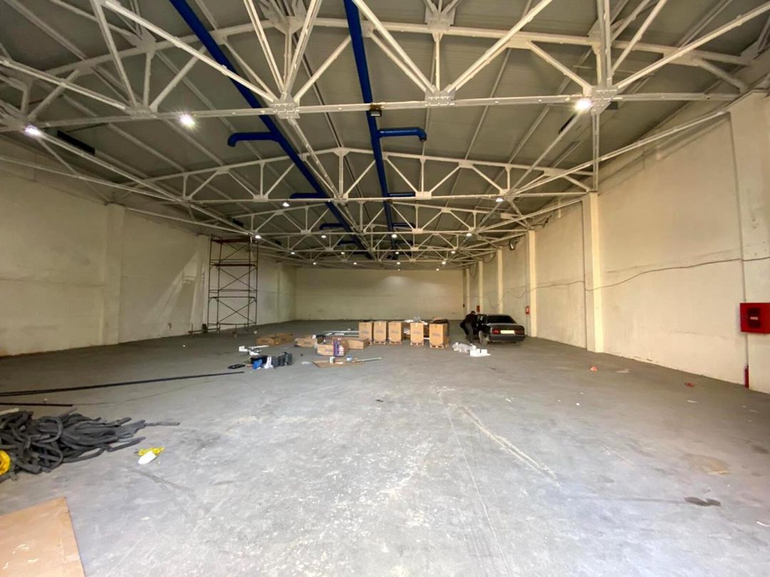Satılır obyekt 600 m² — Əmlak, Bakı (6)