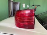 Porsche Cayenne arxa stopu — Spare Parts & Accessories