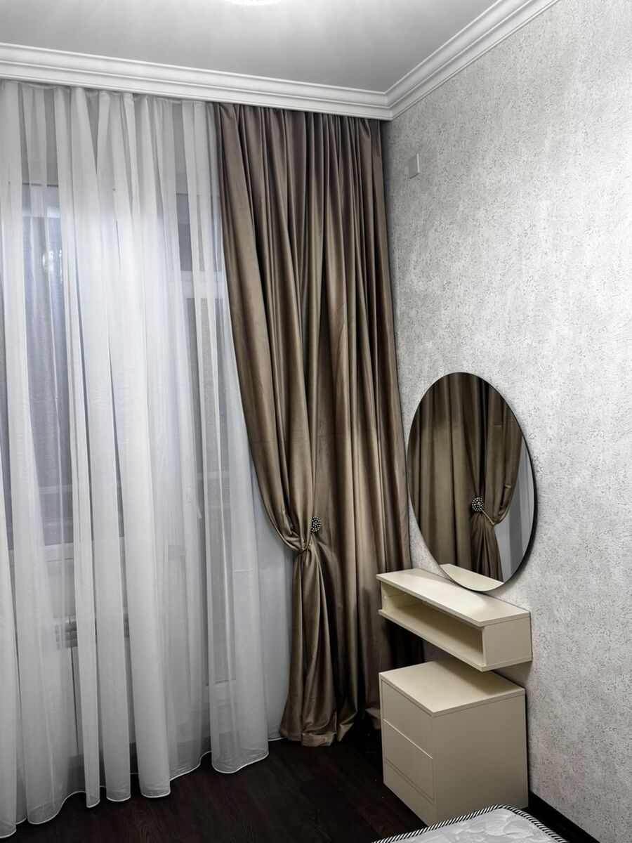 Satılır 2 otaqlı yeni tikili 50 m² — Mənzil, Bakı (10)