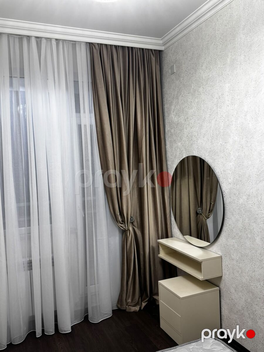 Satılır 2 otaqlı yeni tikili 50 m² — Mənzil, Bakı (10)