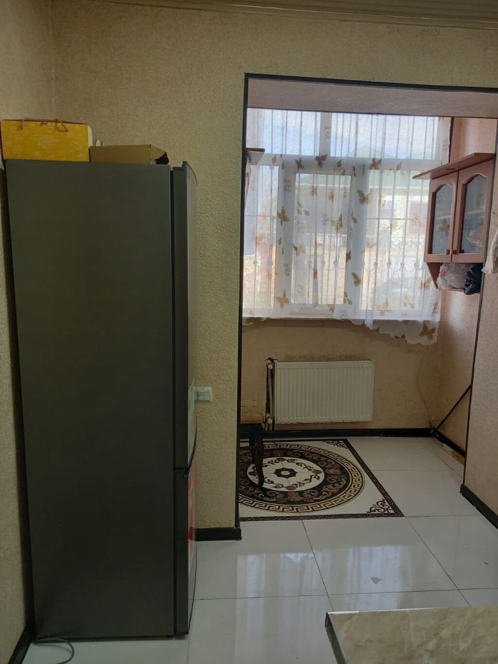 Kirayə verilir 3 otaq. Xırdalan. 8 nömrəli məktəbin yanında. Qiymet — Daşınmaz əmlak, Xırdalan (6)
