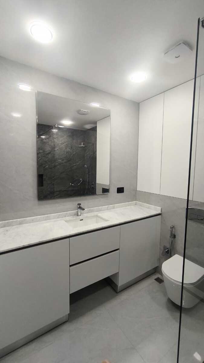 Satılır 1 otaqlı yeni tikili 57.4 m² — Mənzil, Bakı (11)