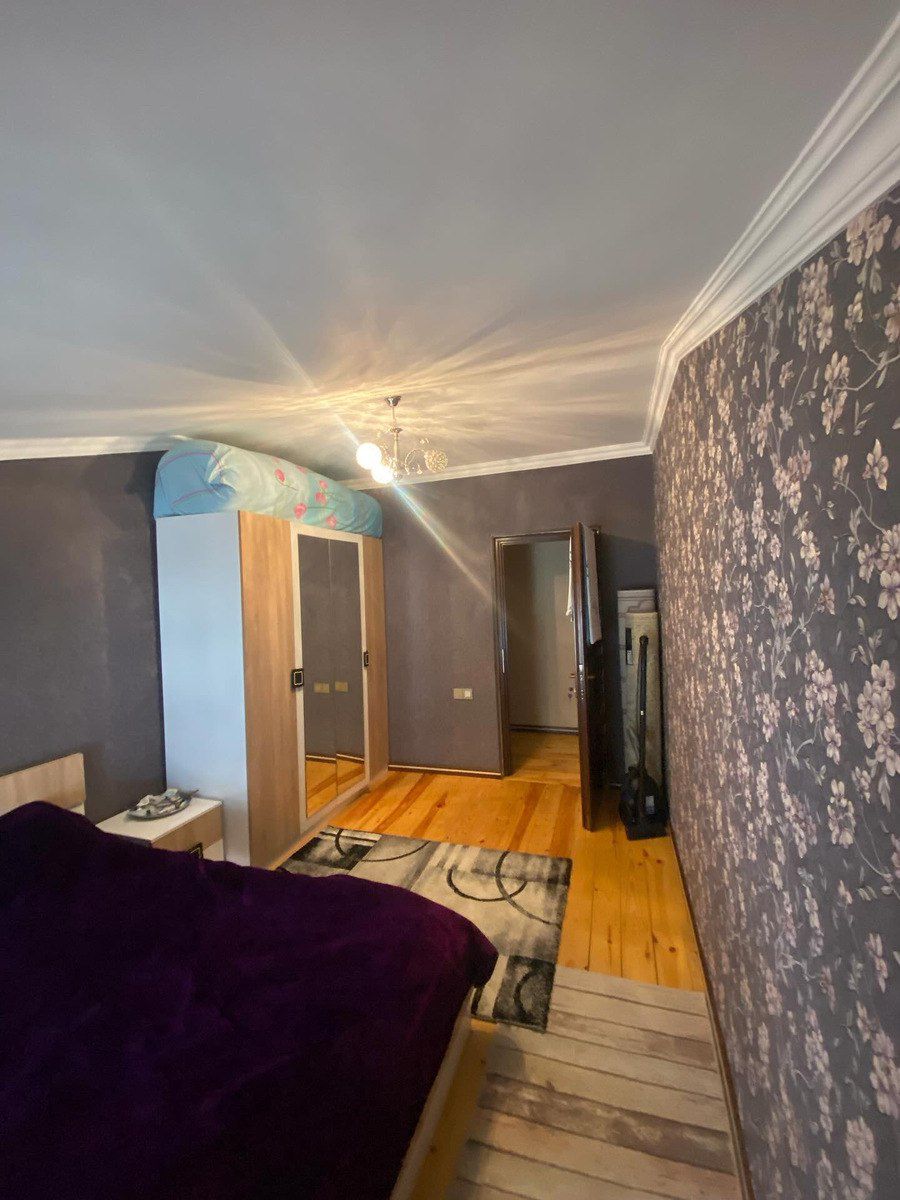 Satılır 3 otaqlı yeni tikili 84 m² — Mənzil, Xırdalan (9)