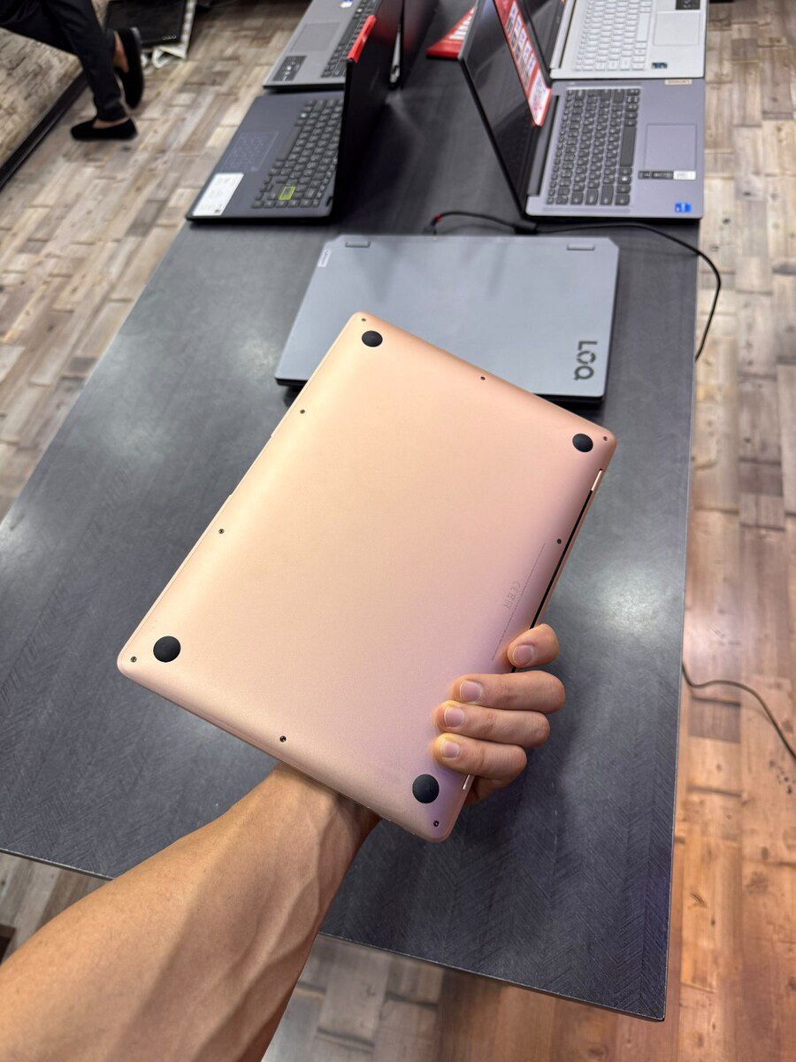 Apple MacBook air 2020 — Elektronika, Bakı (8)