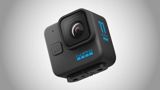 GoPro HERO11 Black – peşəkar action kamera - 5.3K yüksək qətnaməli — Electronics