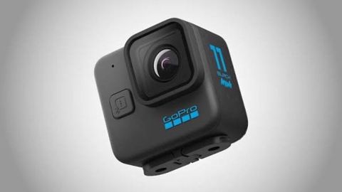 GoPro HERO11 Black – peşəkar action kamera - 5.3K yüksək qətnaməli