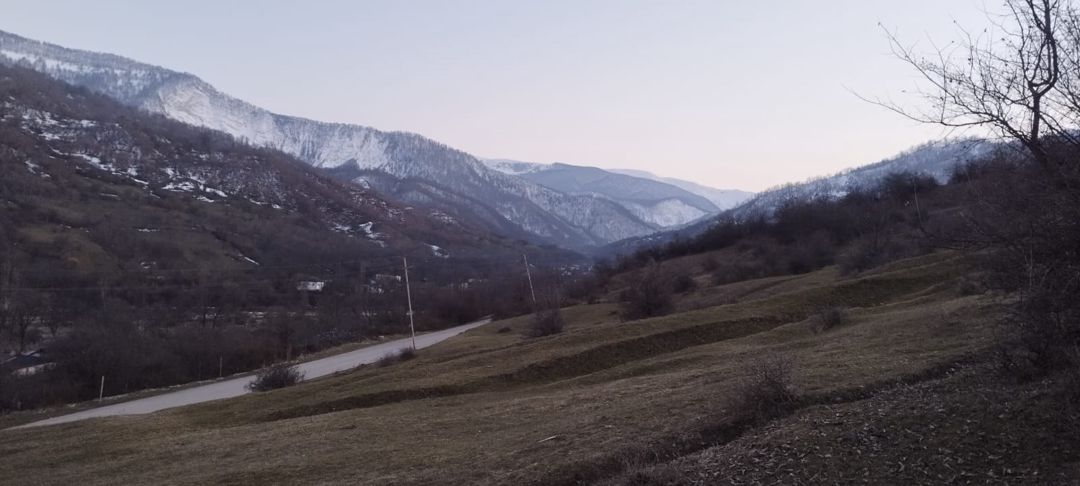100 sot torpaq sahəsi, Quba r. — Torpaq, Quba