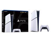 PS5 Slim 1TB — Oyun konsolları, Bakı (2)