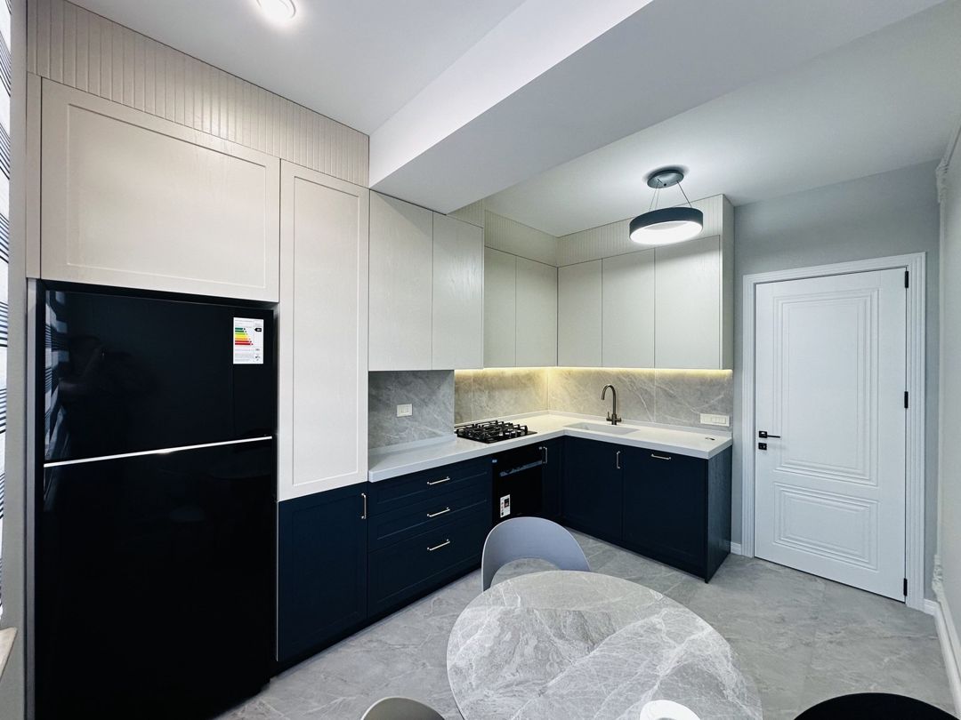 Satılır 3 otaqlı yeni tikili 100 m² — Mənzil, Bakı (11)