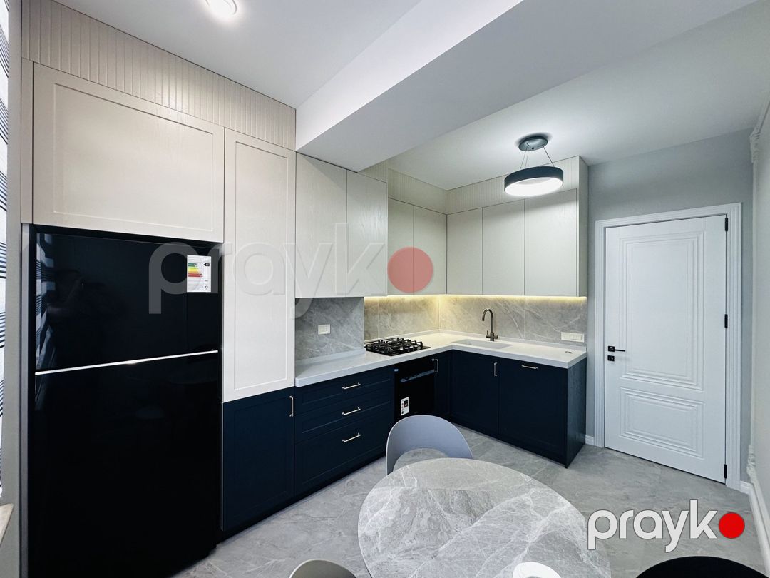 Satılır 3 otaqlı yeni tikili 100 m² — Mənzil, Bakı (11)