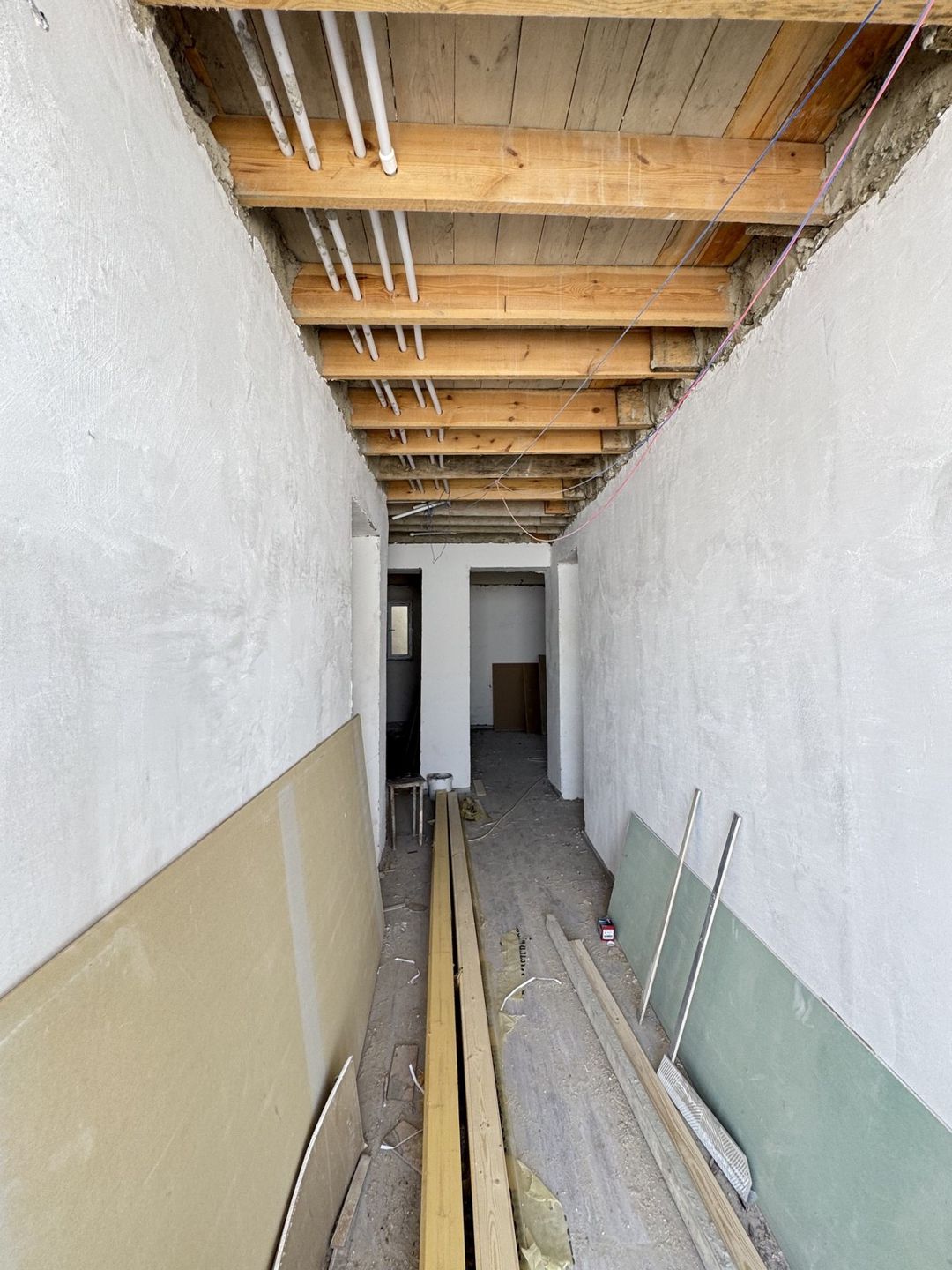 Satılır 6 otaqlı həyət evi/bağ evi 220 m² — Ev, villa, Bakı (4)
