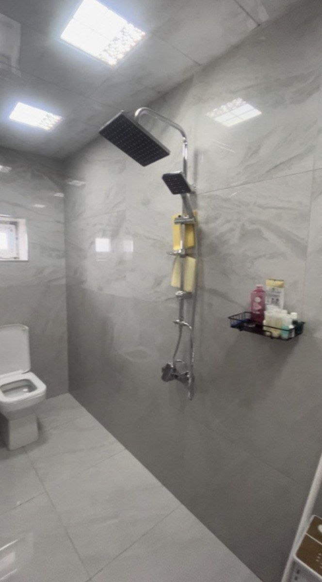 İcarəyə verilir 2 otaqlı həyət evi/bağ evi 40 m² — Ev, villa, Qusar (2)