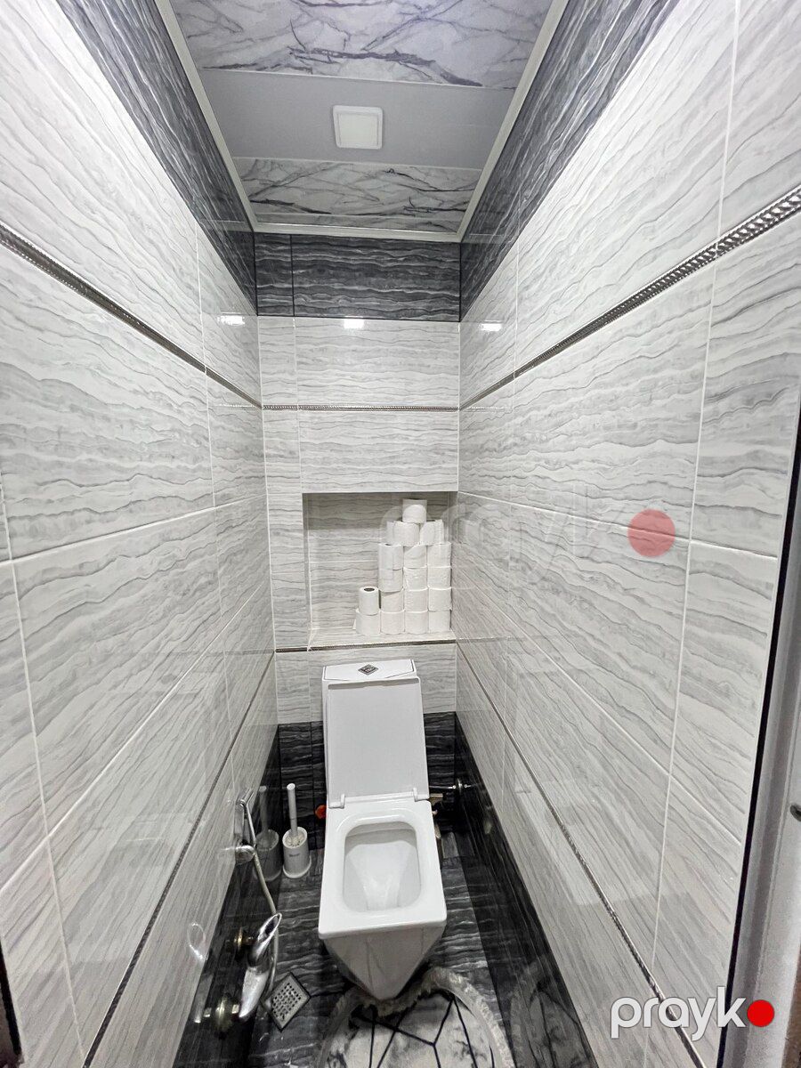 3-otaqlı mənzil, Sumqayıt ş., 70 m² — Mənzil, Sumqayıt (11)