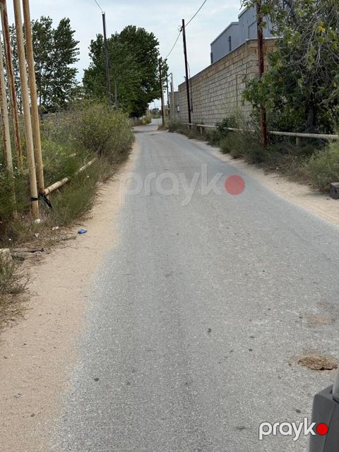 Satılır torpaq 12 sot