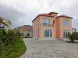Mərdəkan 6 otaqlı, 242 kv. m, Kredit var, Yeni təmirli — Eljan