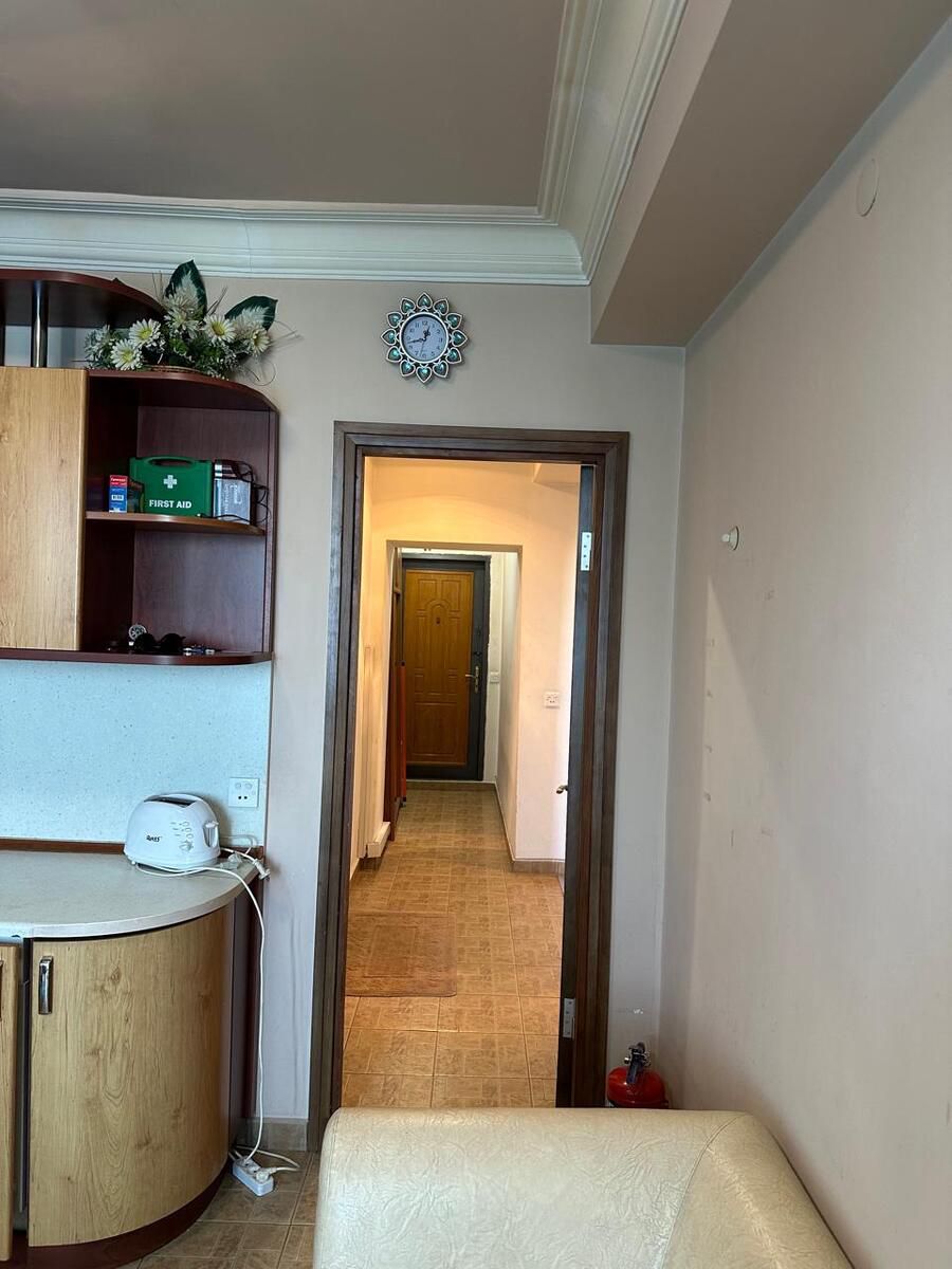 İcarəyə verilir 2 otaqlı yeni tikili 80 m² — Mənzil, Bakı (11)