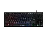 Klaviatura "2E GAMING KEYBOARD KG290 LED BLACK" — Elektronika