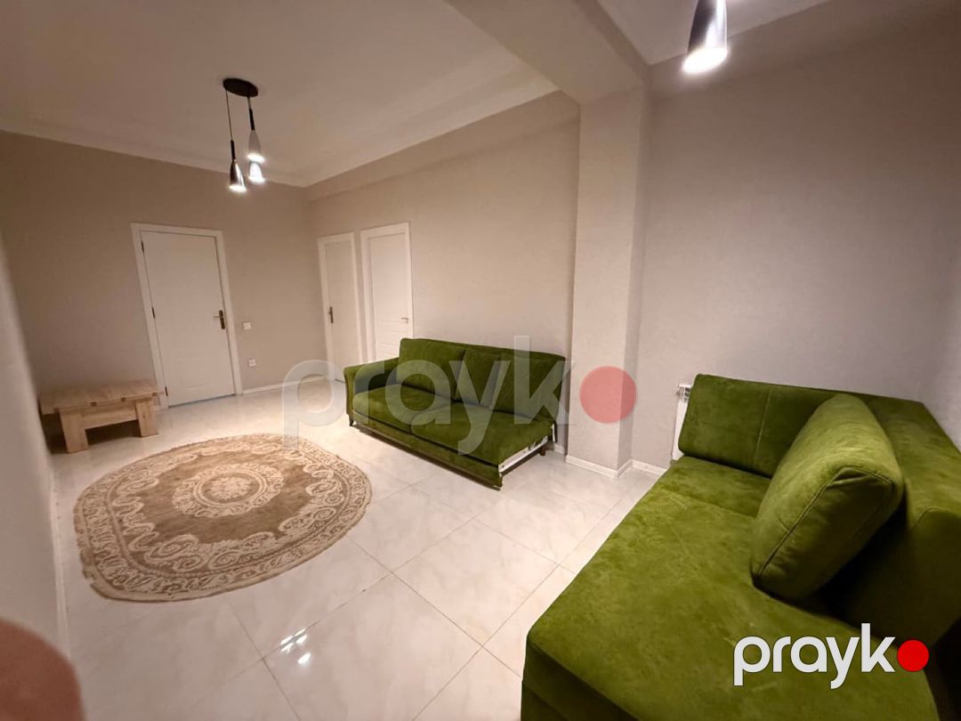 2-otaqlı yeni tikili kirayə verilir, Saray qəs., 81 m² — Mənzil, Sumqayıt (6)