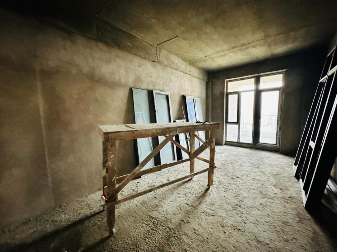 Satılır 3 otaqlı yeni tikili 168.3 m² — Mənzil, Bakı (6)