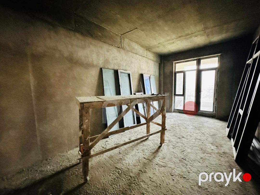 Satılır 3 otaqlı yeni tikili 168 m² — Mənzil, Bakı (10)