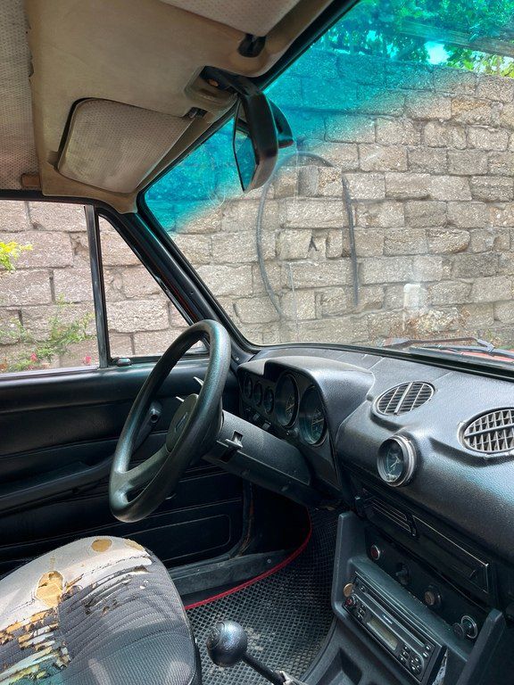 LADA (VAZ) 2106, 1.3 L, 1984 il, 282 000 km — Avtomobillər, Bakı (10)