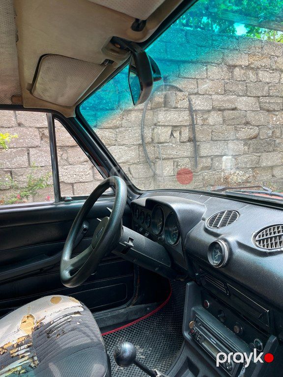LADA (VAZ) 2106, 1.3 L, 1984 il, 282 000 km — Avtomobillər, Bakı (10)