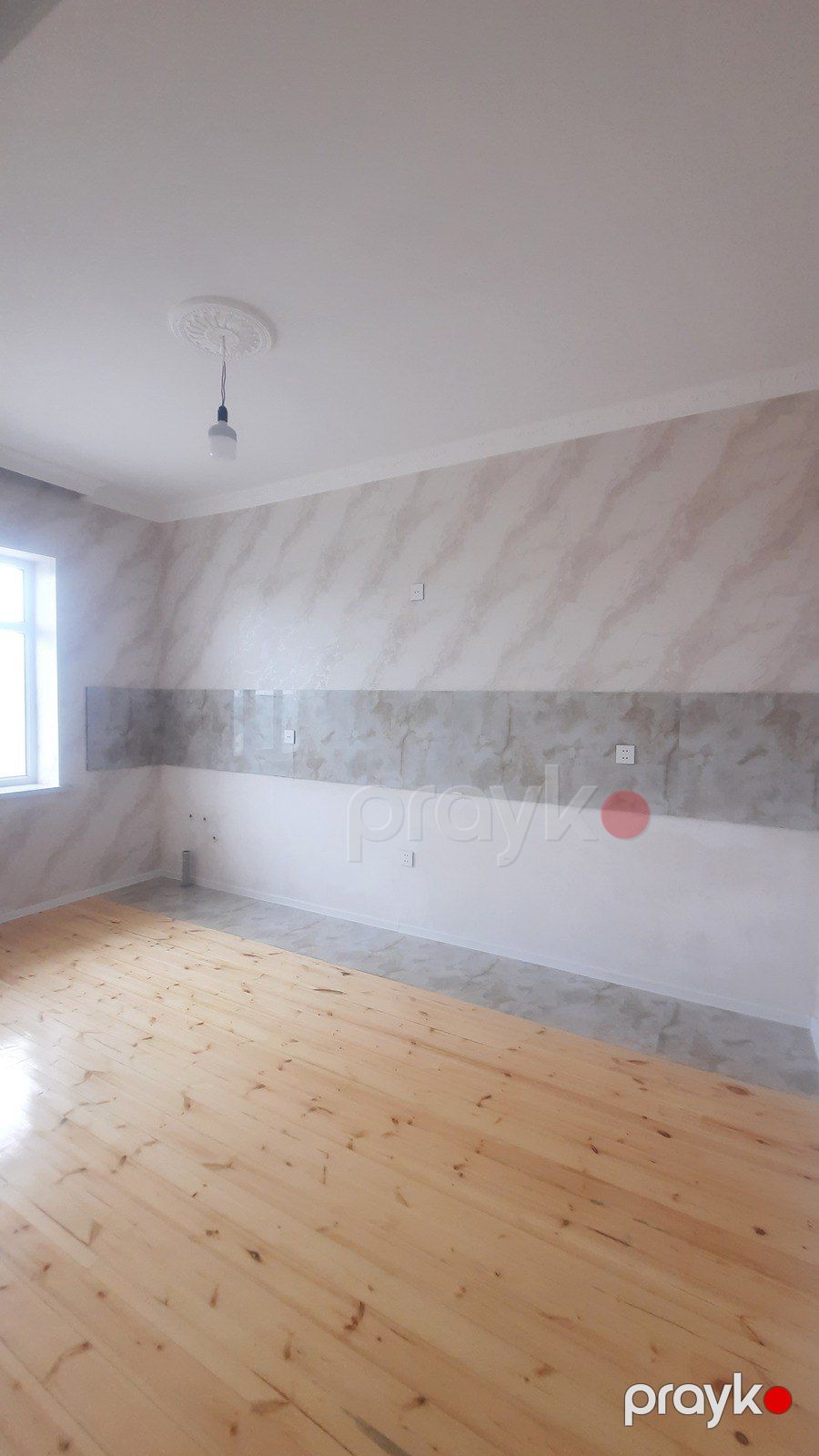Həyət evi, Binə qəs — Ev, villa, Bakı (4)