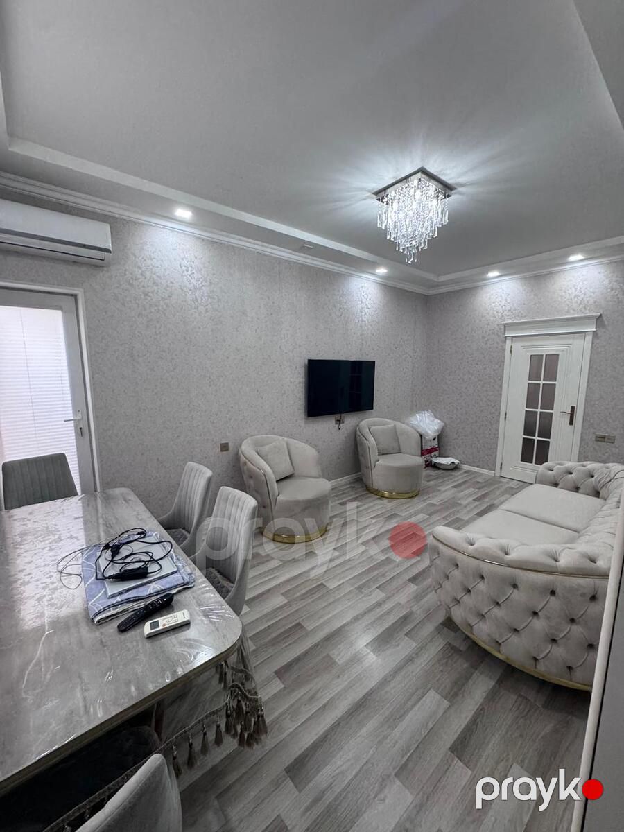 Satılır 3 otaqlı yeni tikili 73 m² — Mənzil, Bakı (2)