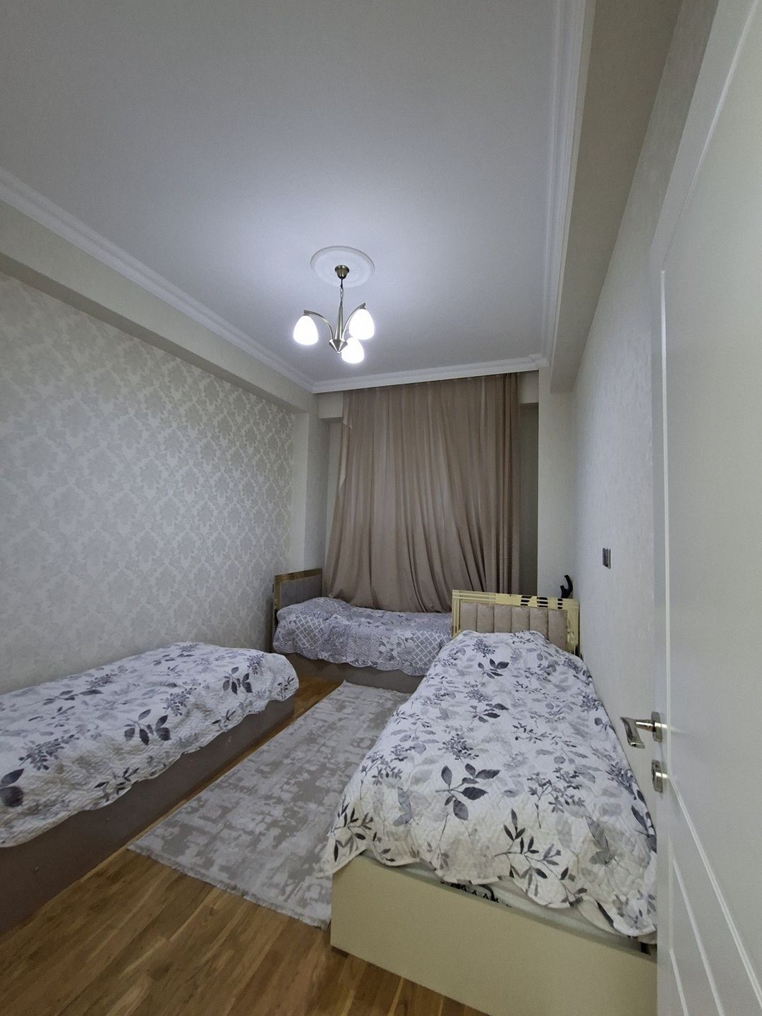 2-otaqlı yeni tikili, Xırdalan ş., 64 m² — Daşınmaz əmlak, Xırdalan (7)