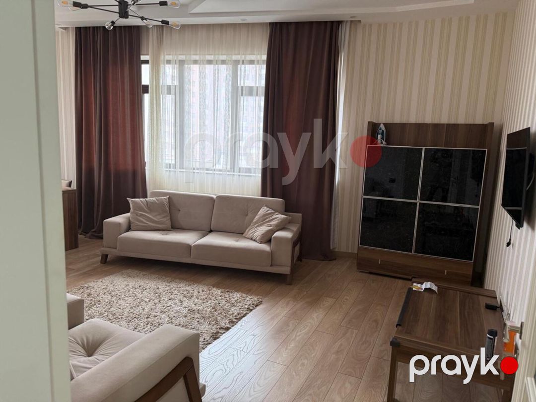 İcarəyə verilir 2 otaqlı yeni tikili 100 m² — Mənzil, Bakı (2)