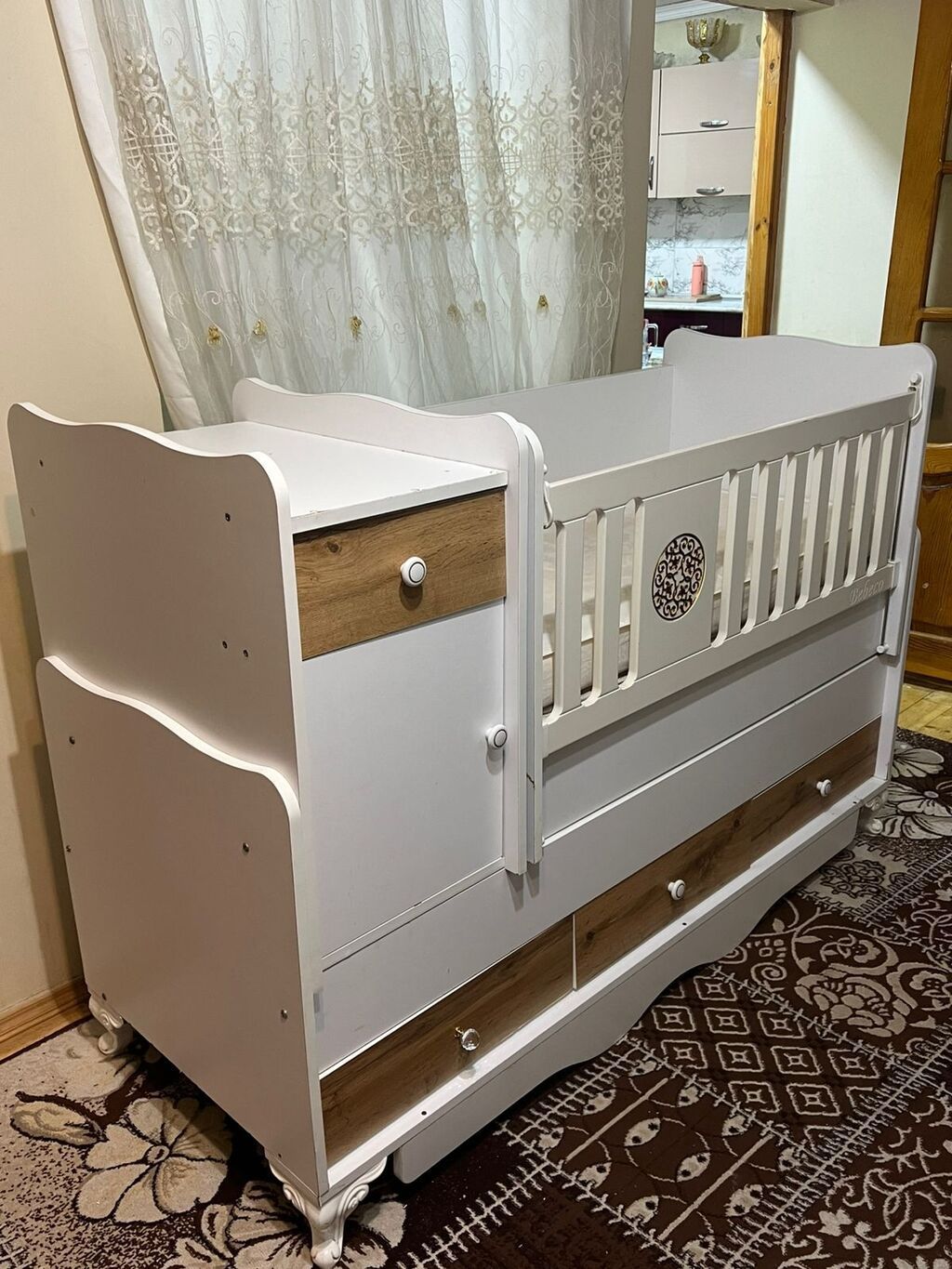 Kravat maralltrasida var qiymet son.Unvan Mawataga — Mebel, Xaçmaz (5)