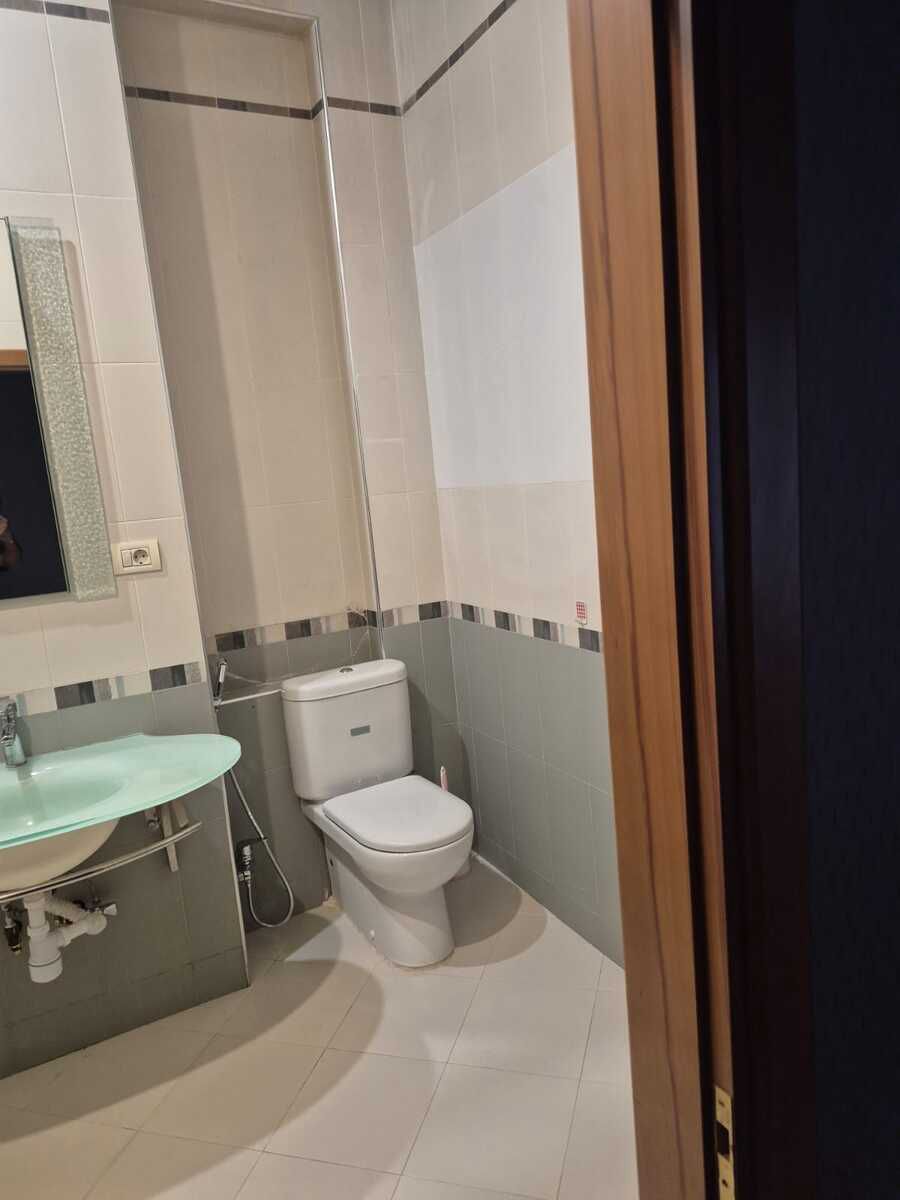 İcarəyə verilir 3 otaqlı yeni tikili 171 m² — Mənzil, Bakı (12)