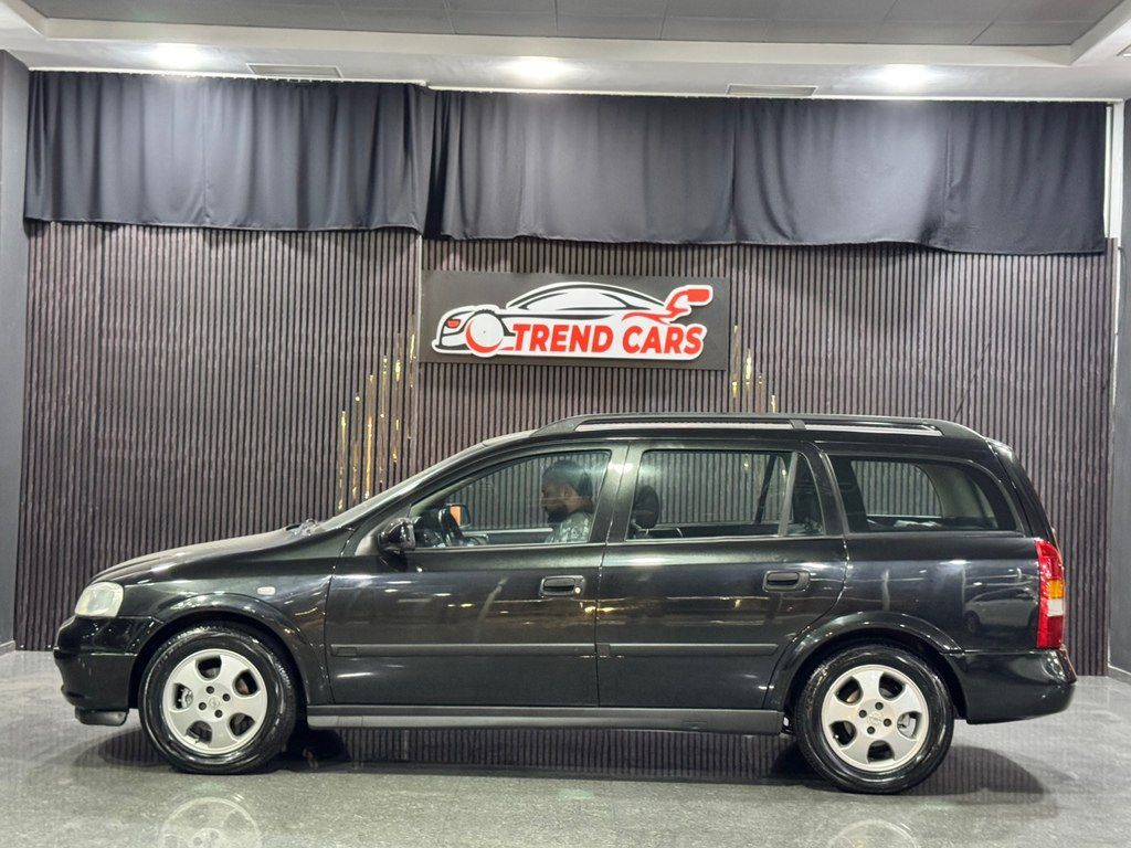 Opel Astra, 1.6 L, 2000 il, 147 000 km — Avtomobillər, Xırdalan (5)