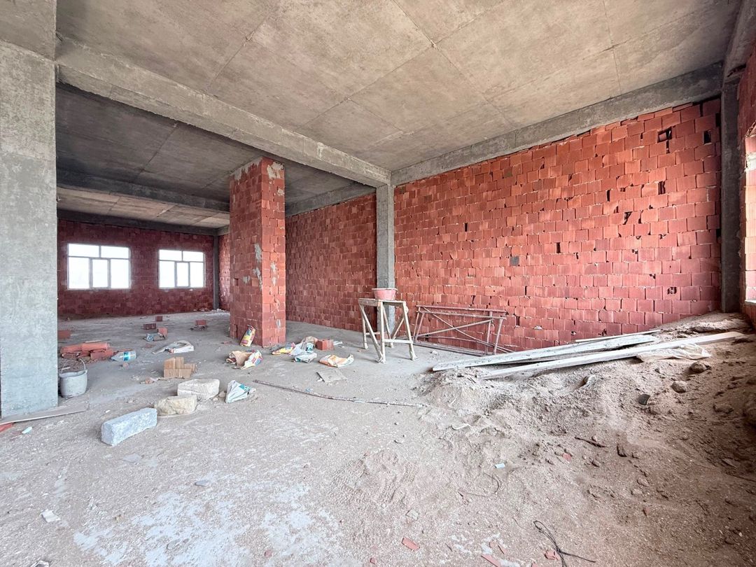 4-otaqlı yeni tikili, Sumqayıt ş., 300 m² — Daşınmaz əmlak, Sumqayıt (2)