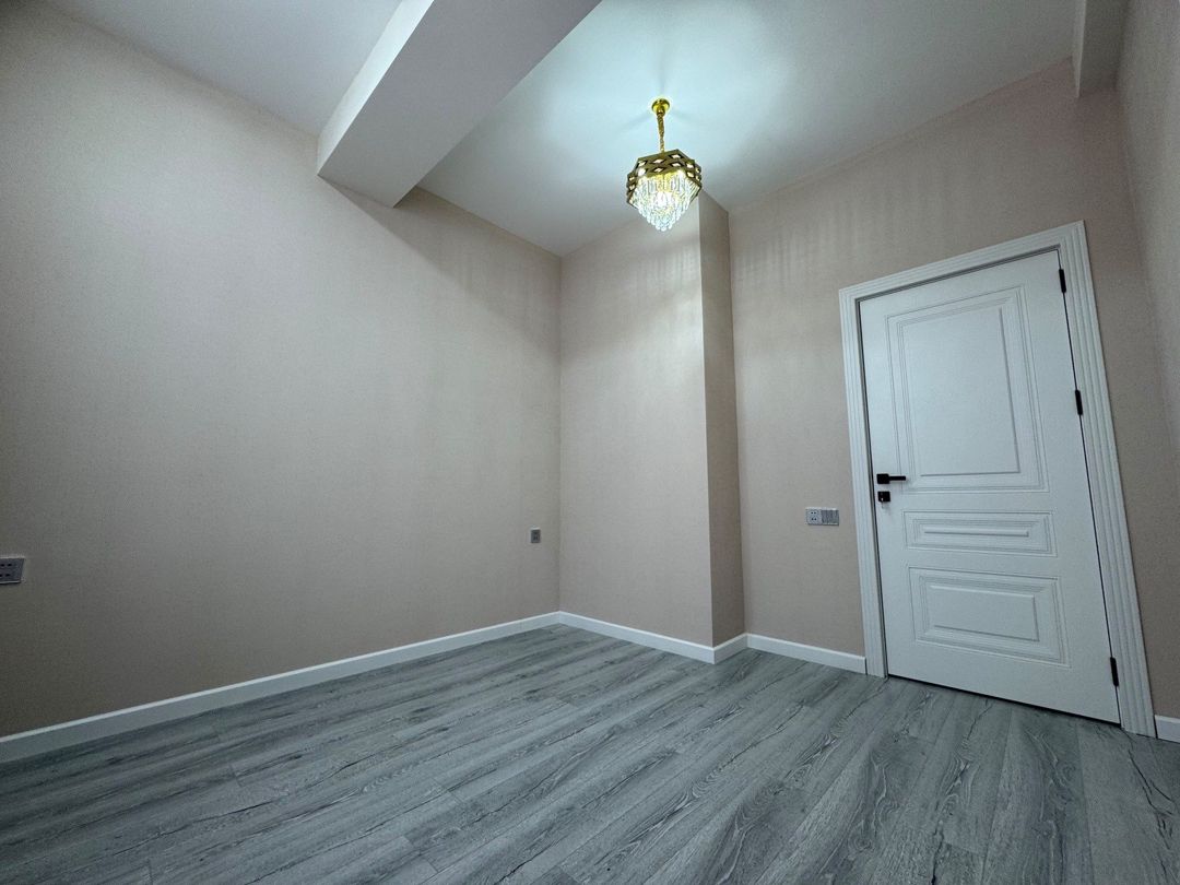 2-otaqlı yeni tikili, Bakıxanov qəs., 50 m² — Daşınmaz əmlak, Bakı (12)