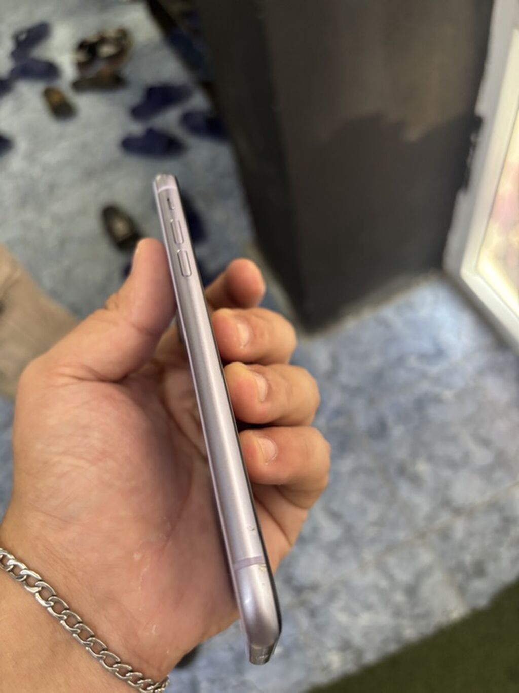IPhone 11, 64 GB — Apple iPhone, Beyləqan (6)