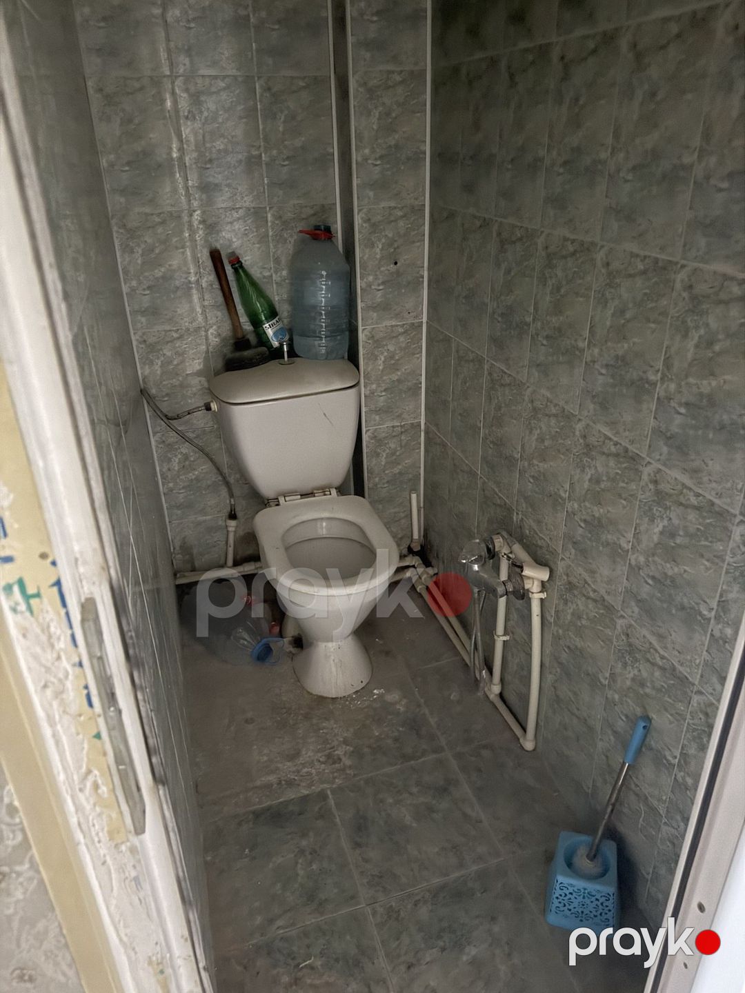 3-otaqlı mənzil kirayə verilir, Sahil qəs., 60 m² — Mənzil, Bakı (5)
