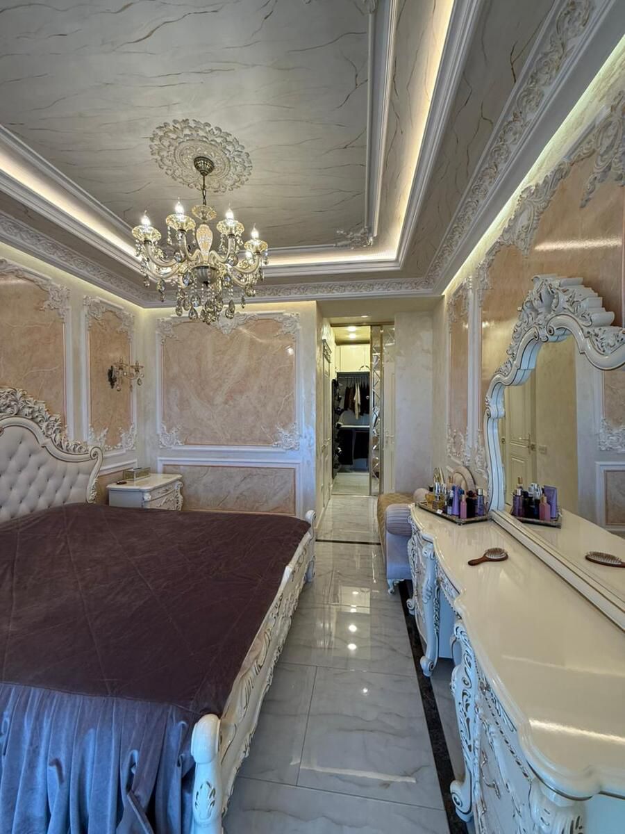Satılır 3 otaqlı yeni tikili 148 m² — Mənzil, Bakı (10)