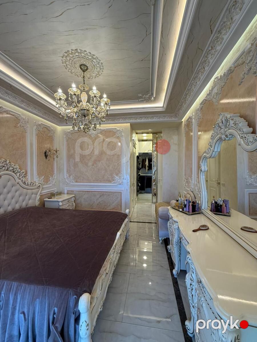 Satılır 3 otaqlı yeni tikili 148 m² — Mənzil, Bakı (10)